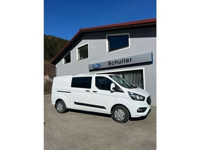 Gebraucht 2019 Ford Transit Custom Trend Van | € 26.900
