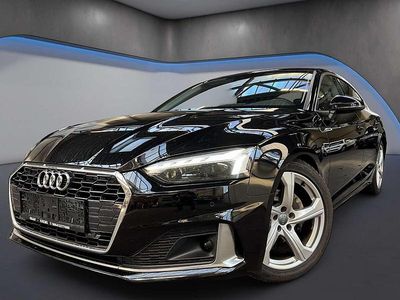 gebraucht Audi A5 Sportback 40 TDI advanced S-tronic *Virtual*Kamera*Mas...