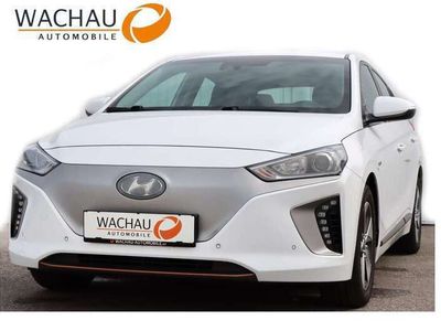 gebraucht Hyundai Ioniq Elektro 28kWh Premium Abstandstempomat Apple Car