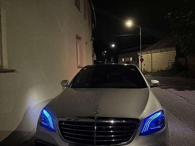 Gebraucht 2014 Mercedes S350 Limousine | € 38.000 (Etwas zu teuer)