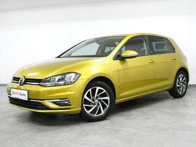 gebraucht VW Golf VII Comfortline 1,0 TSI