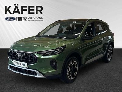Grün Gebraucht 2025 Ford Kuga Active X SUV | € 41.000 (Teuer)