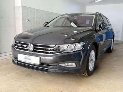 Gebraucht VW Passat Business 150 PS (110 kW) 2022 Grau Kombi