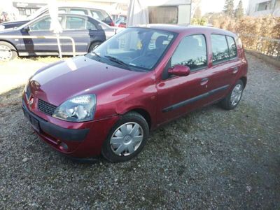 Renault Clio II