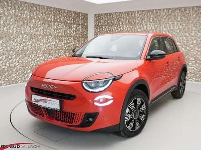 gebraucht Fiat 600 Hybrid MY24 incl. Komfort & Style Paket