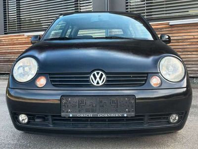 gebraucht VW Lupo Lupo1,4 Österreich-Paket