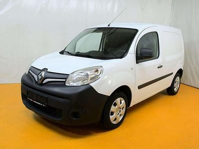 Weiß Gebraucht 2019 Renault Kangoo Van | € 9.990 (Teuer)