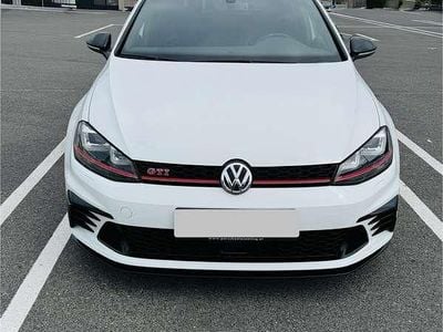 Gebraucht 2016 VW Golf VII GTI Limousine | € 27.900 (Etwas zu teuer)