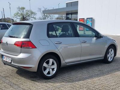 gebraucht VW Golf GolfComfortline 1,2 TSI Comfortline