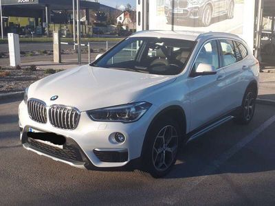 BMW X1 gebraucht kaufen (841) - AutoUncle