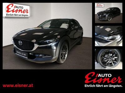 Gebraucht 2024 Mazda CX-30 Exclusive-Line SUV | € 27.980