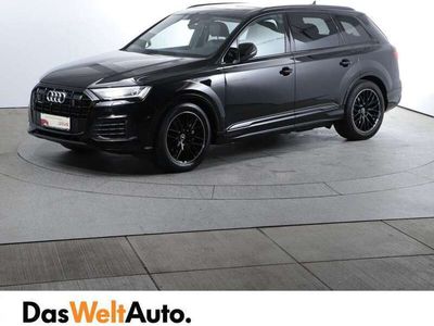 gebraucht Audi Q7 45 TDI quattro