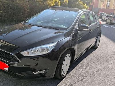 Gebraucht Ford Focus Trend 105 PS (77 kW) 2016 Limousine