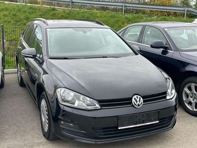 gebraucht VW Golf VII 