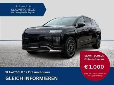 Schwarz Gebraucht 2025 Hyundai Ioniq Kleinwagen | € 77.990