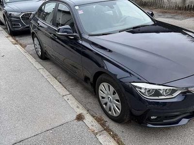 Gebraucht 2016 BMW 320 Efficient Dynamics Limousine | € 21.999 (Teuer)