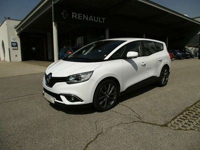 gebraucht Renault Grand Scénic IV 