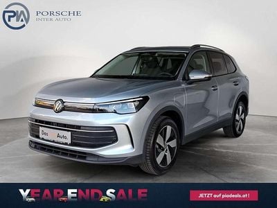 gebraucht VW Tiguan Friends eHybrid DSG 150 kW