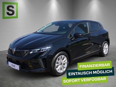 Neu Renault Clio V SE 67 PS (49 kW) 2026 Kleinwagen