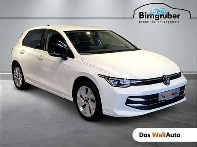 gebraucht VW Golf VIII Life mHEV TSI DSG