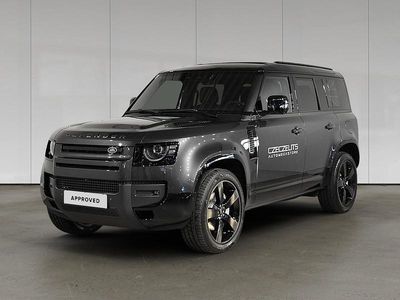 Gebraucht Land Rover Defender SE Dynamic 225 PS (165 kW) 2025 Carpathian grey SUV