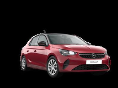 gebraucht Opel Corsa-E e-Edition 1 Phasig (3 Phasig optional), Elektromotor, 100 kW (136 PS)