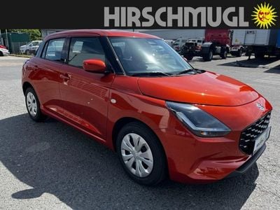 Neu 2025 Suzuki Swift Kleinwagen | € 15.990 (Guter Preis)