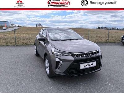 Grau Neu 2025 Mitsubishi ASX Inform SUV | € 20.990 (Guter Preis)