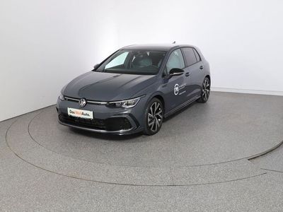 gebraucht VW Golf R-Line mHeV TSI DSG