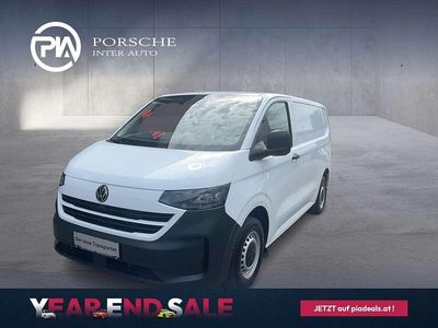 Weiß Neu 2025 VW Transporter Van | € 36.450