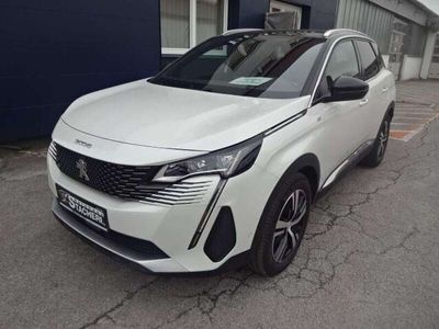 gebraucht Peugeot 3008 GT BHDI 130 EAT8