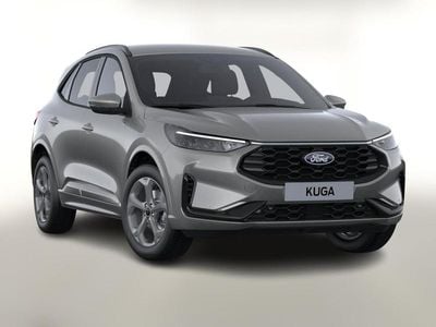 Neu 2025 Ford Kuga ST-Line SUV | € 39.908 (Guter Preis)