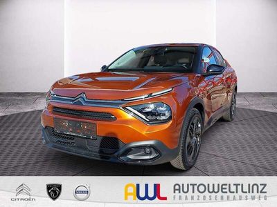 gebraucht Citroën C4 BlueHDI 110 S&S Feel