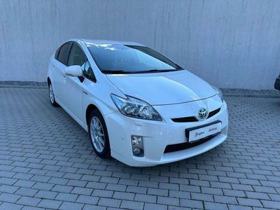 gebraucht Toyota Prius 1,8 VVT-i Hybrid