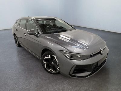 gebraucht VW Passat Variant R-Line 2.0 TDI SCR 4Motion 193PS/142kW DSG7 2026 +AHK+360+PANO+HuD