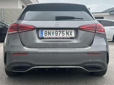 Gebraucht 2018 Mercedes A180 Limousine | € 21.990 (Etwas zu teuer)
