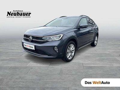 Mittelgrau metallic Neu 2025 VW Taigo SUV | € 22.900 (Guter Preis)
