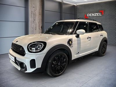 gebraucht Mini Cooper Countryman 