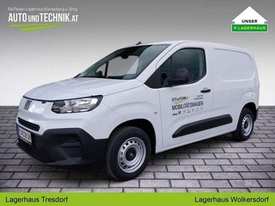 Weiß Neu 2025 Opel Vivaro S Van / Kleinbus | € 30.922 (Fairer Preis)