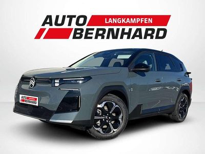 Grau Gebraucht 2025 Citroën C5 Aircross SUV | € 51.260