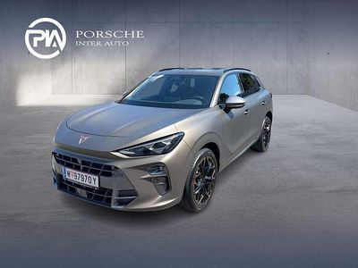 Gebraucht Cupra Terramar 204 PS (150 kW) 2025 Grau SUV