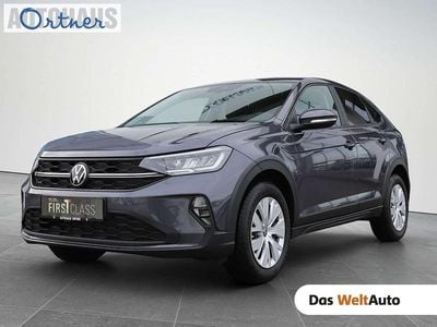 Mittelgrau metallic Gebraucht 2023 VW Taigo SUV | € 18.990 (Fairer Preis)