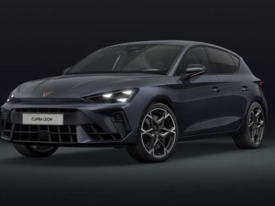 Neu 2025 Cupra Leon VZ Kombi | € 52.277 (Fairer Preis)
