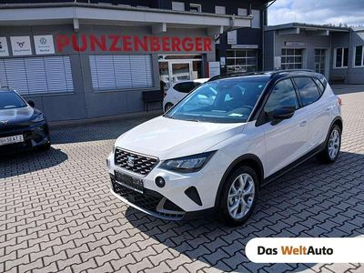 Weiss normal Neu 2025 Seat Arona FR SUV | € 28.990 (Fairer Preis)