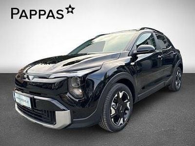 gebraucht Kia Stonic Stonic TITAN 1.0