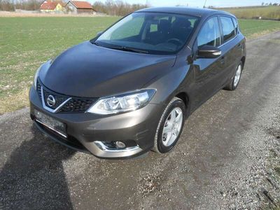 gebraucht Nissan Pulsar 12 DIG-T Visia