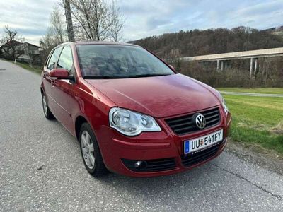 gebraucht VW Polo PoloClassic