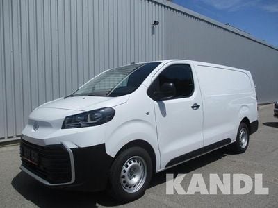 Neu 2025 Toyota Proace Van | € 33.990 (Guter Preis)