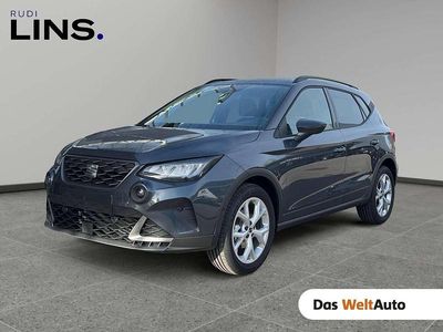 Grau Neu 2025 Seat Arona FR SUV | € 24.790 (Fairer Preis)