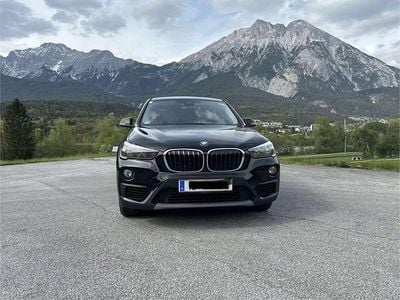 Gebraucht 2017 BMW X1 Advantage SUV | € 16.900 (Guter Preis)
